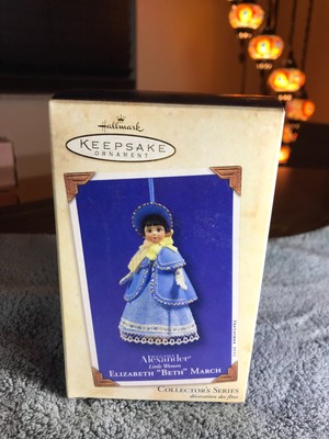 NIB Hallmark Keepsake Ornaments - You Mix and Match #7
