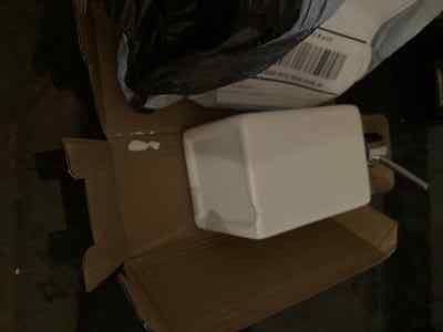 Fotos del artículo de un comprador verificado