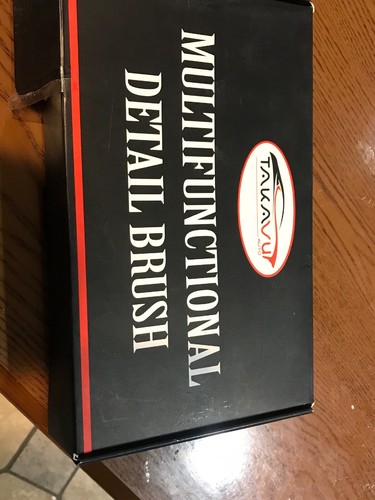 Master Brush Set - 5 Different Sizes