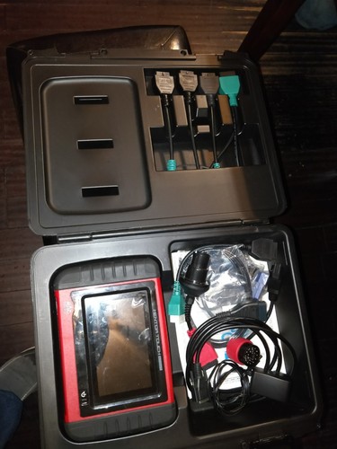 Scout mac repair service