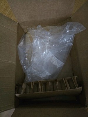 Foto dell'oggetto di un acquirente verificato