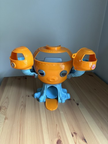 その他 Octonauts _12.JPG?set_id=880000500F