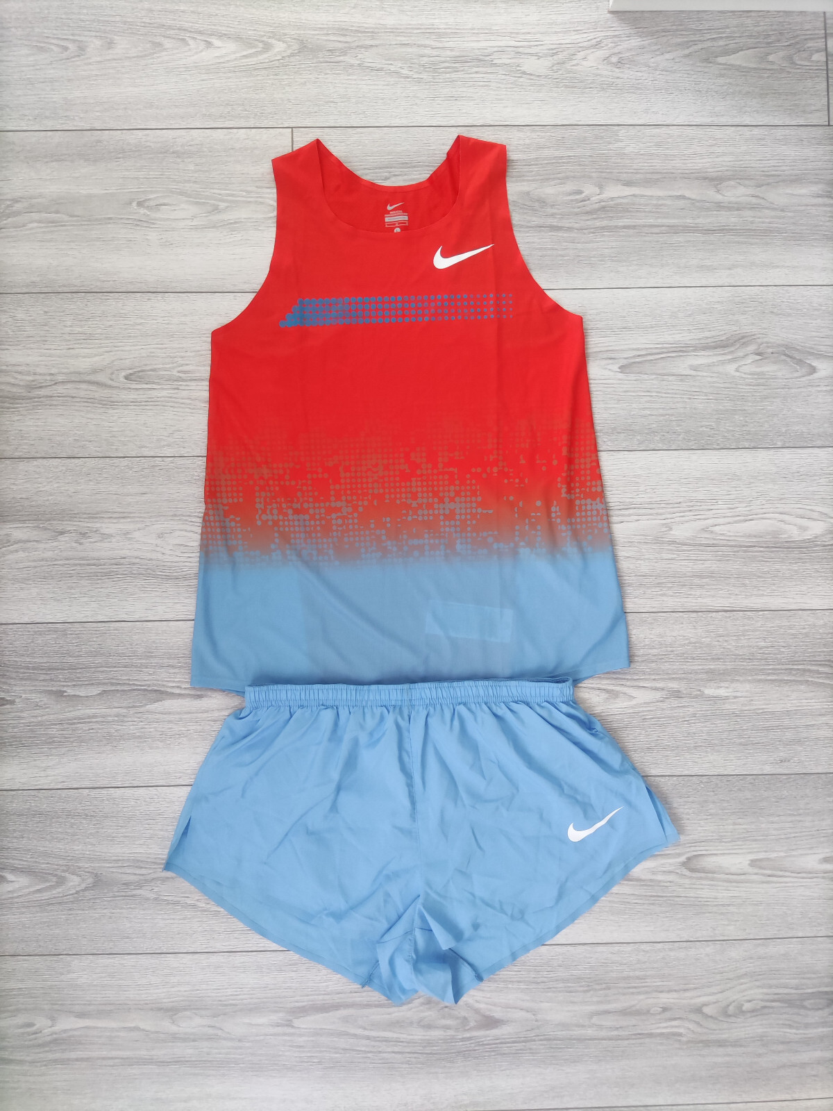 NIKE 使いこなし Pro elite 2022 rosa ロングスリーブ
