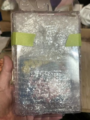 Artikelfoto(s) von einem verifizierten Käufer