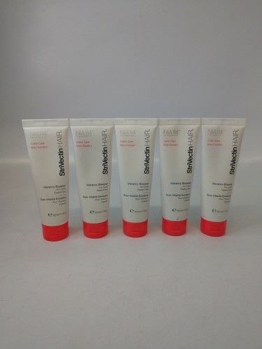 Care Vibrancy Booster 1 Fl Oz Lot Of 5 As Pic Free Ship