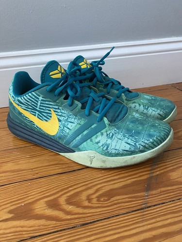 NIKE Mamba Mentality KOBE BRYANT 蛇 巳 ナイキ s-l400.jpg