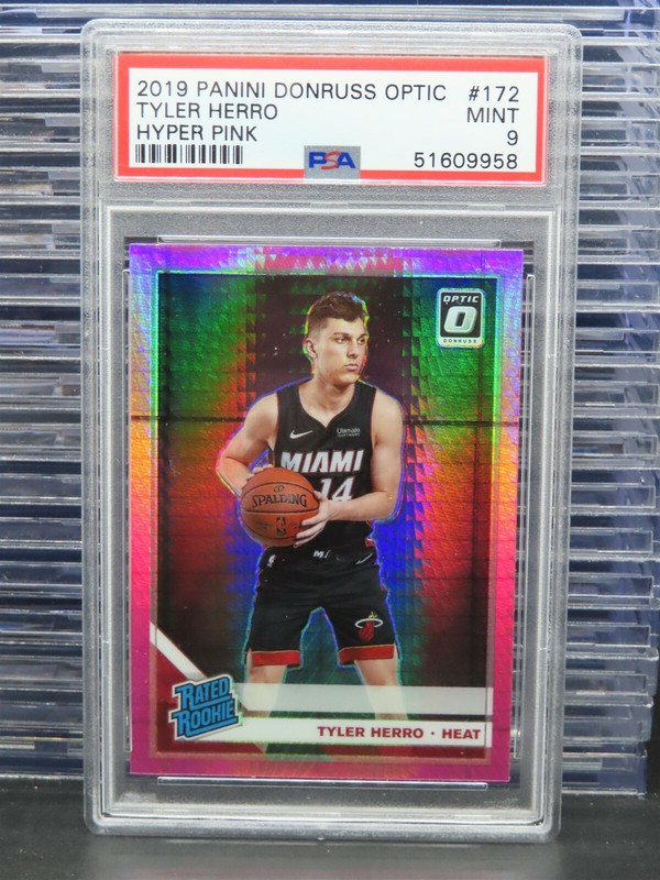 Craftsmen Card Set For 2021 Donruss Basketball 250