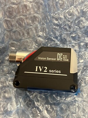 KEYENCE IV2-G150MA Vision Sensor New In Box