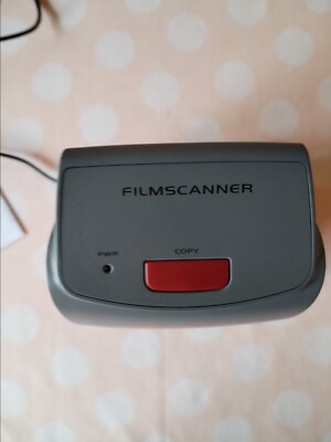 Rollei Dia Film Scanner