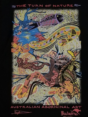 The Amazing Story of Aboriginal Art
