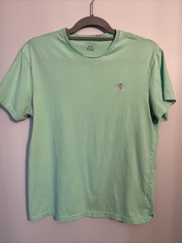 新品未使用 RRL Ralph Lauren マスタード Tシャツ Mサイズ resize_image.php?image=