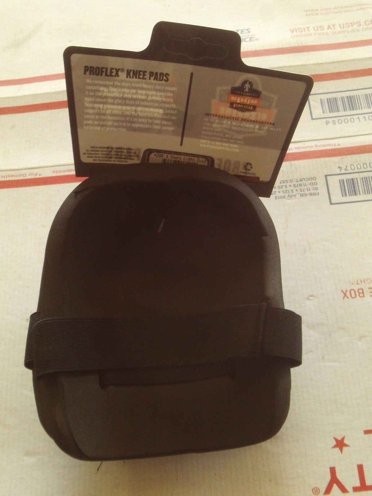 Ergodyne ProFlex Soft Knee Pads / FREE Shipping!