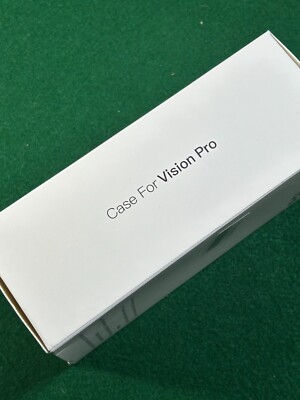 Case for Apple Vision Pro, Silicone Shockproof Anti-Scratch VR Headset
