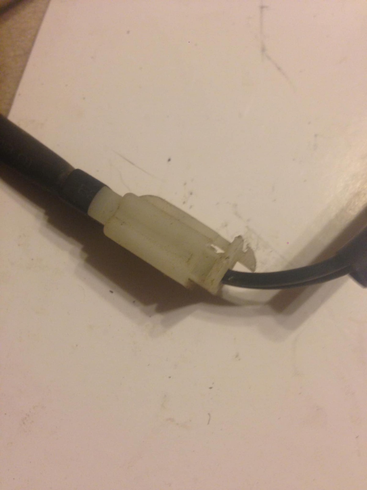 POWERMATE PCV43 IGNITION SWITCH