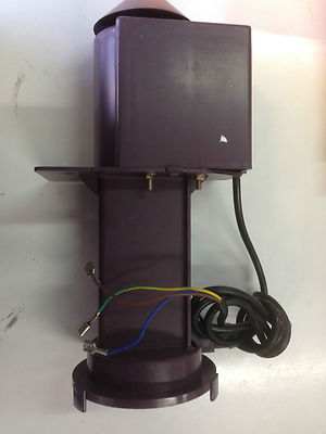 BONAIRE CLIMATE BRIVIS COOLAIR EVAPORATIVE COOLER WATER  CIRCULATION PUMP 