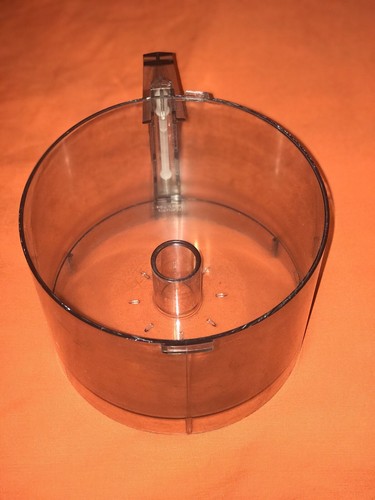 CUISINART DLC-10 PLUS FOOD PROCESSOR WORK BOWL FP-631AGTX REPLACEMENT PART ONLY