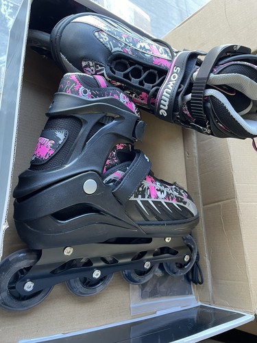 Burton 05 ROLLER PACK BLACK 極美品 Roller Derby Beta Adult Inline Skates – Roller World, Inc.