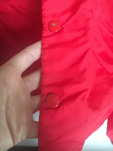 Vintage Moon Township Pennsylvania Holiday Association Jacket