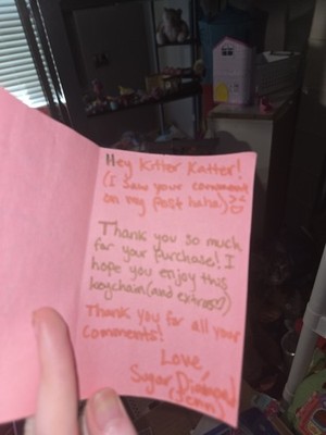 Item photo(s) from verified buyer