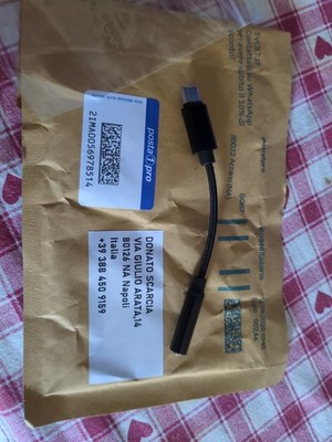 Zdjęcia przedmiotu od zweryfikowanego kupującego