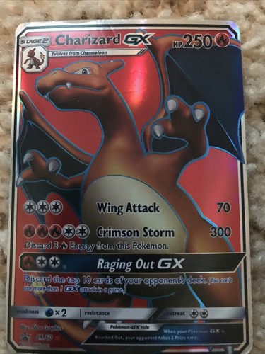 ★PSA10★【リザードンGX/SMH】CHARIZARD GX 013/131 Charizard GX Pokemon Card smH A 013/131 Japanese Nintendo | eBay