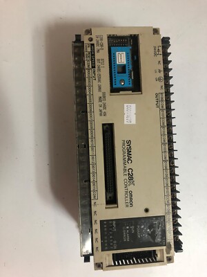 OMRON C28K-CDR-D [Used] Free FedEx 90days Warranty
