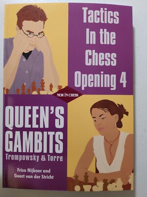 chess opening ideas queen pawn paperback