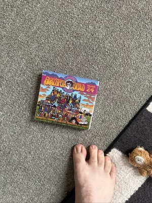 Item photo(s) from verified buyer