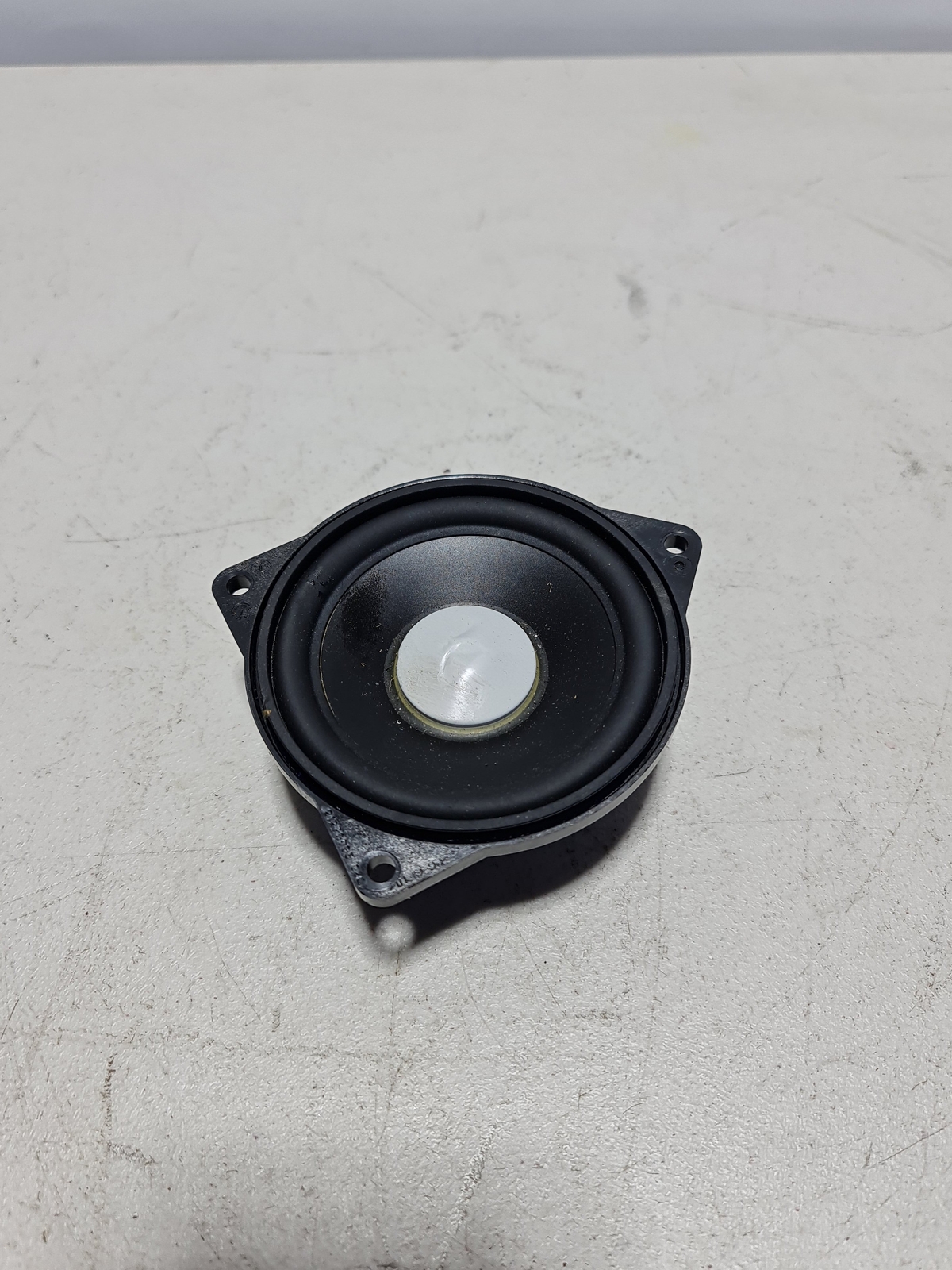 0 Bmw 2010-2020 65-13-9-368-383 65139368383 Mid-Range Speaker Hifi/Top Hifi 9 image 3