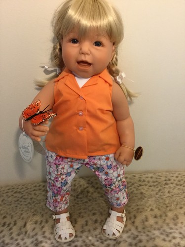 ????LEE MIDDLETON SUMMER MORNING EXTREMELY RARE HTF MIB ????