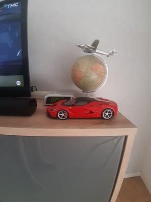 Foto dell'oggetto di un acquirente verificato
