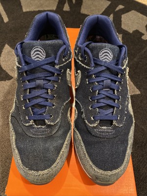 nike air max 1 g nrg no denim allowed