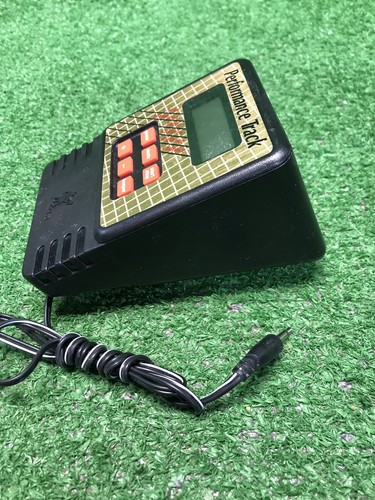 NordicTrack Performance Track Computer Fully Functional 24685