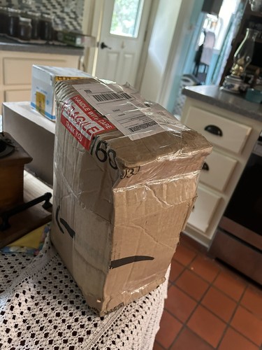 Item photo(s) from verified buyer