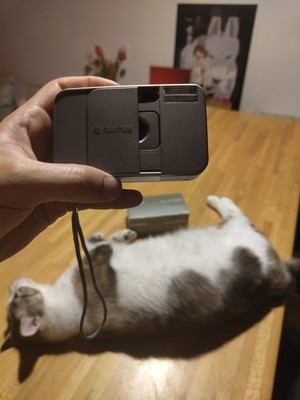 Fotos del artículo de un comprador verificado