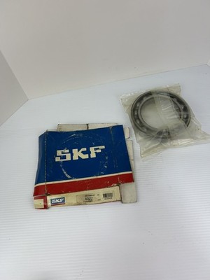SKF 6022 Deep Groove Ball Bearing