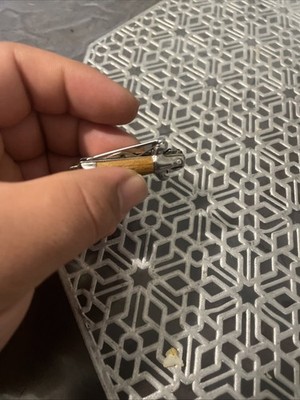 Item photo(s) from verified buyer