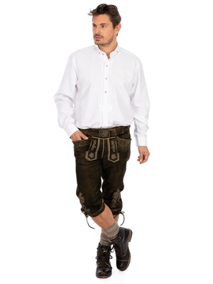 MADDOX MADDOX LEDERHOSE KNIEBUND HOCHBERG ZWICKL BISAM