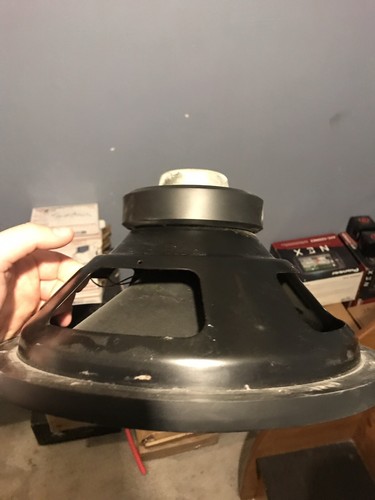 Jl Audio 12w 0-8