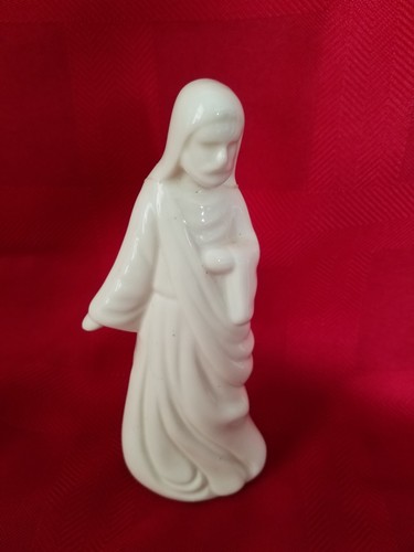 House Of Lloyd Christmas Around The World 1998 Nativity Set