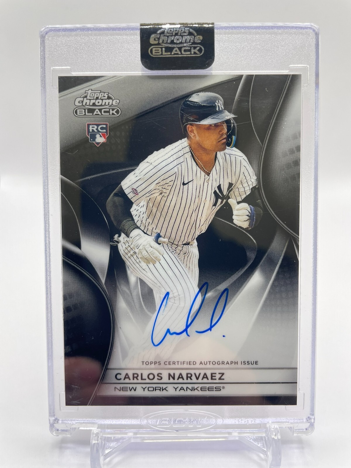 【直書きAUTO】Martín Merquelanz TOPPS CHROME Martin Merquelanz 2020-21 Topps Chrome Real Sociedad Curated
