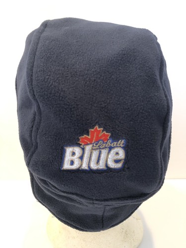 Labatt Blue Hat Beer Winter 