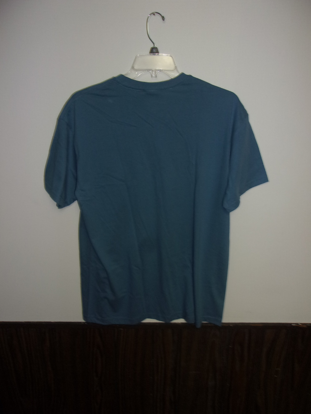 FENDER GUITAR T SHIRT XL 
