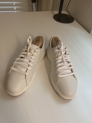 EUC Cole Haan GrandPro Tennis Sneaker 