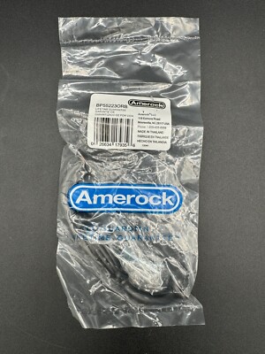 Amerock Blythe 3 3/4  Center-to-Center Cabinet Pull Oil-Rubbed Bronze BP55223ORB