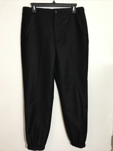 パンツ 2016AW Acne Studios Cotton pants 2016AW Acne Studios Cotton pants