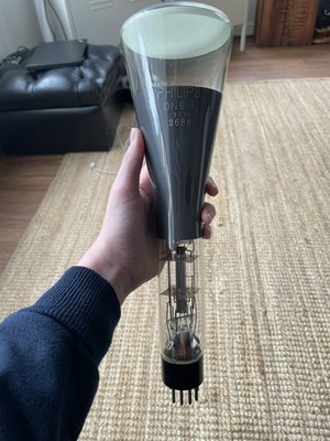 Item photo(s) from verified buyer