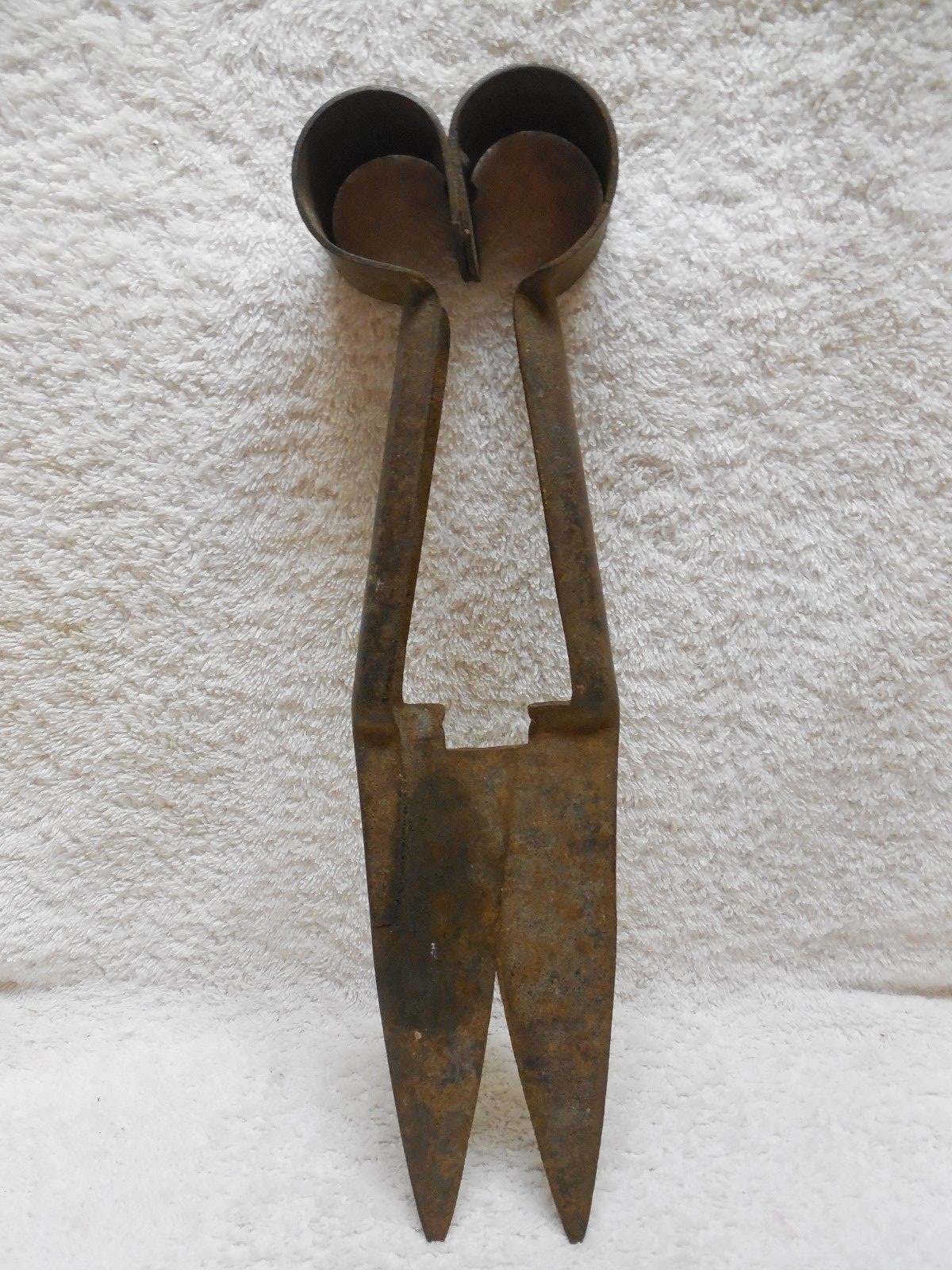 Antique Sheep Shears