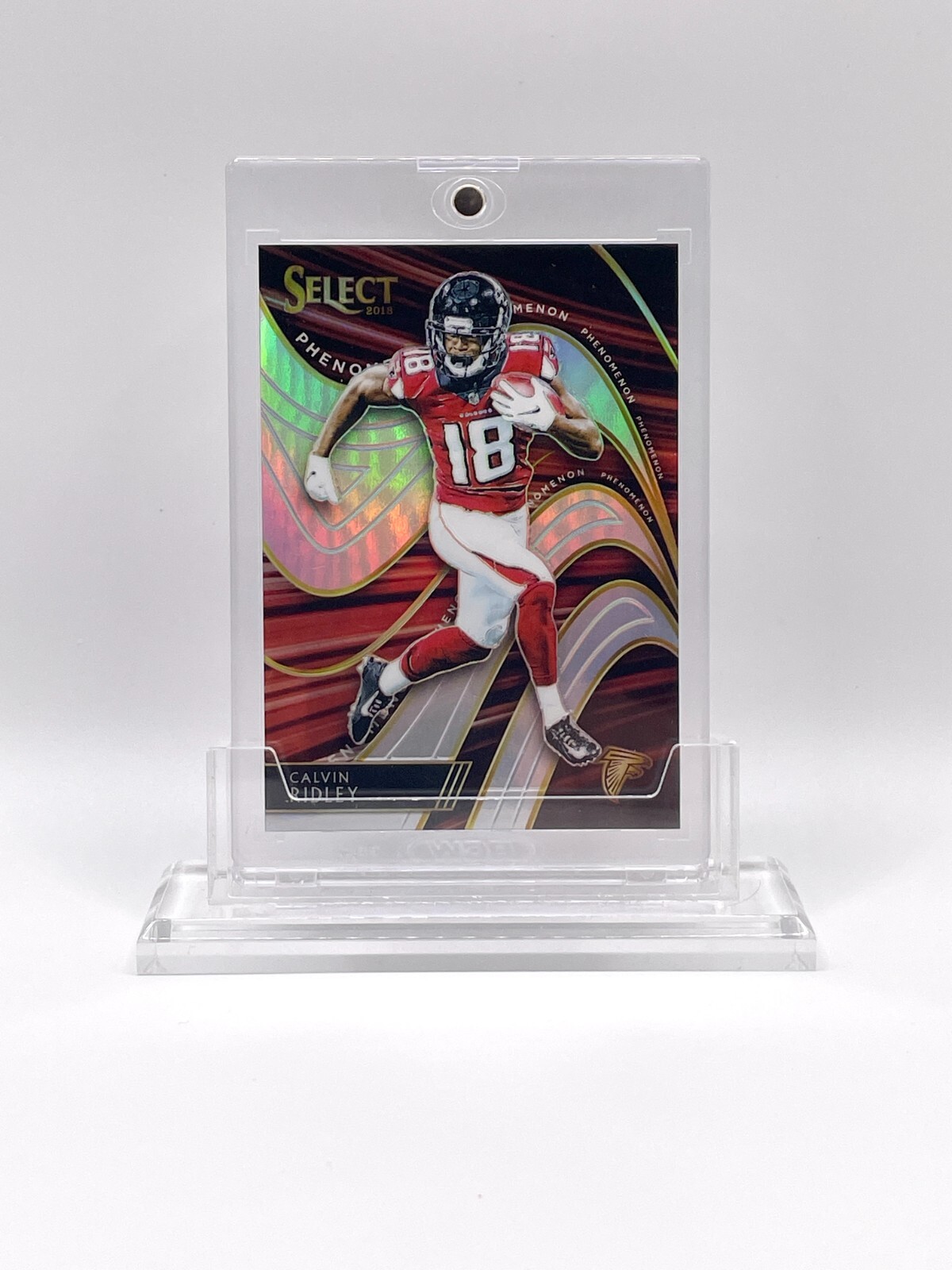 バルベルデ Panini Select RC Silver Prizm バルベルデ Panini Select RC Silver Prizm