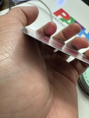 Item photo(s) from verified buyer